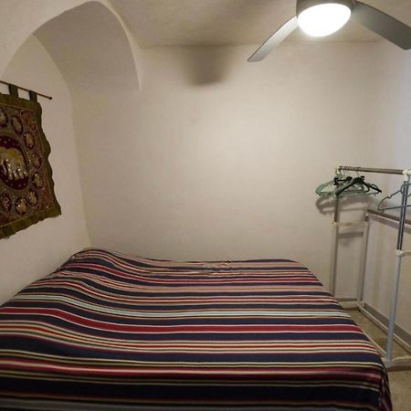 Appartamento Casa Azzurra Sciacca Esterno foto