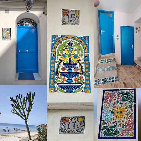 Appartamento Casa Azzurra Sciacca Esterno foto