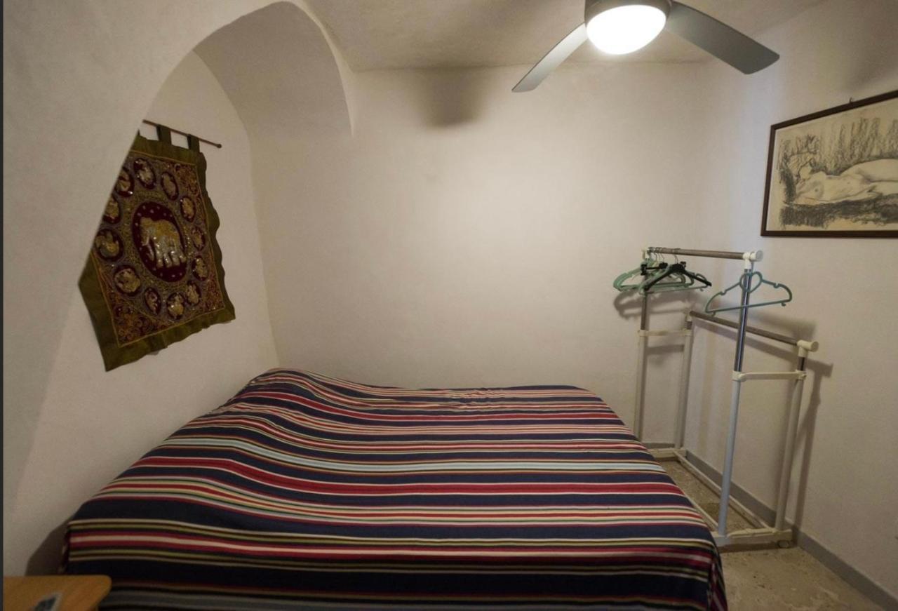 Appartamento Casa Azzurra Sciacca Esterno foto