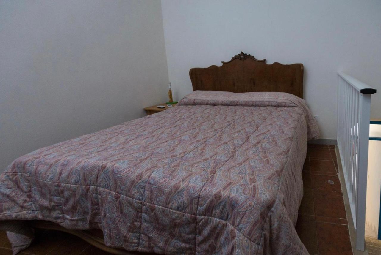 Appartamento Casa Azzurra Sciacca Esterno foto