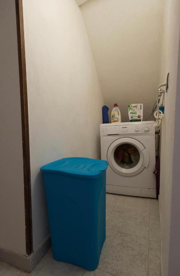 Appartamento Casa Azzurra Sciacca Esterno foto